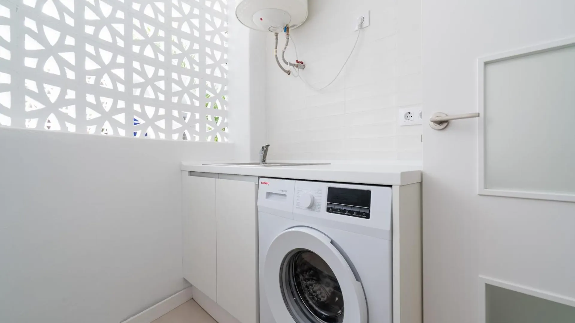 Appartamento Casita Agua Marina Agua Amarga