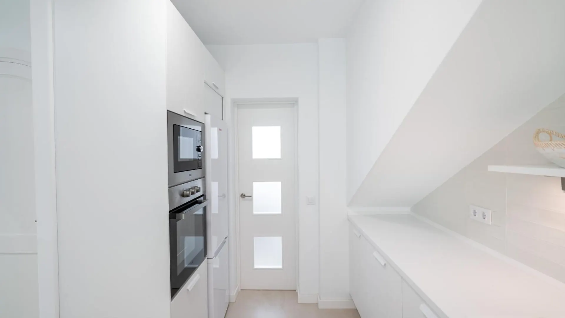 شقة Casita Agua Marina أغوا امارجا 0*,  إسبانيا