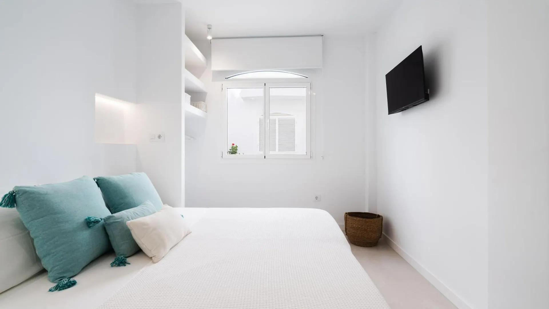 شقة Casita Agua Marina أغوا امارجا