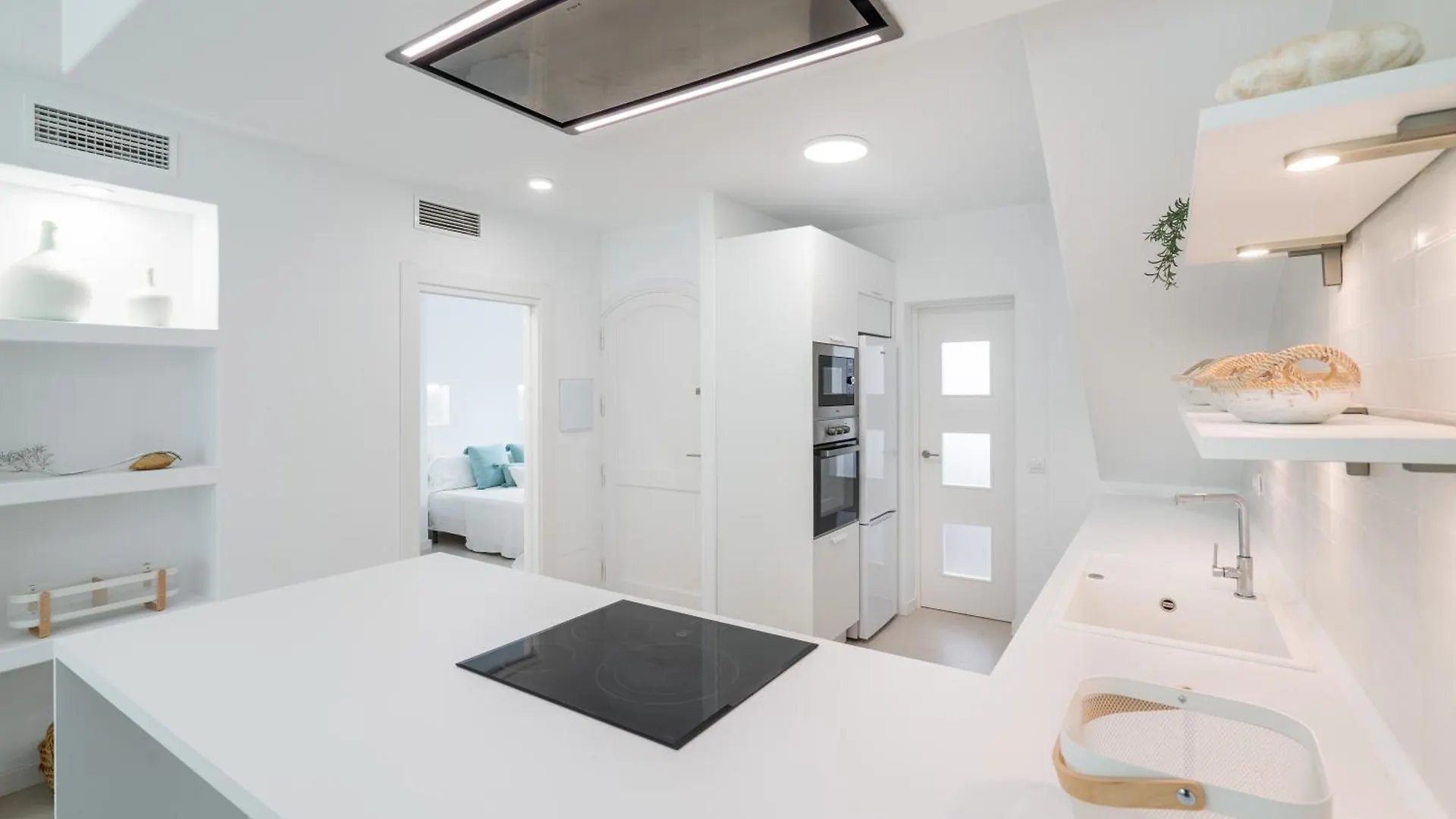 Appartamento Casita Agua Marina Agua Amarga  Spagna